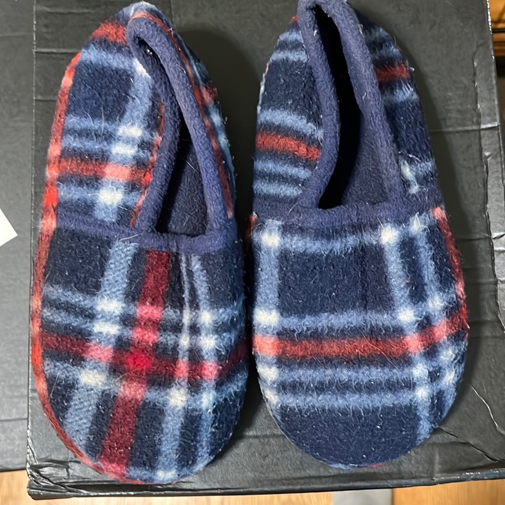 Slippers